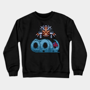 Ork! Crewneck Sweatshirt